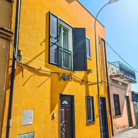 Prázdninový dům La Casa Del Cedro