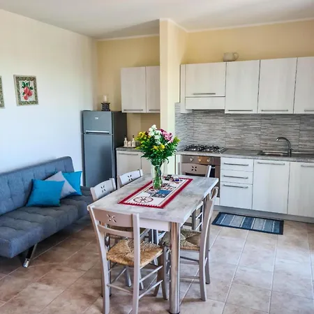 La Casa Del Cedro * Riposto