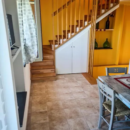 La Casa Del Cedro - Holiday home *