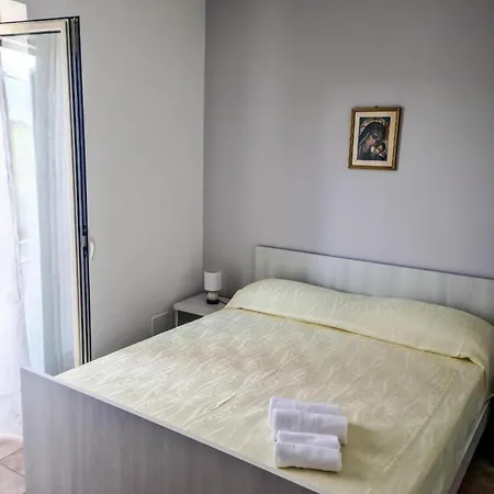 La Casa Del Cedro Riposto
