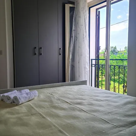 Дом отдыха La Casa Del Cedro *