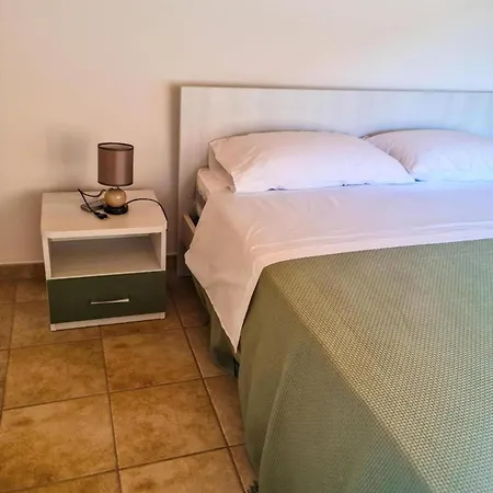 La Casa Del Cedro - * Riposto