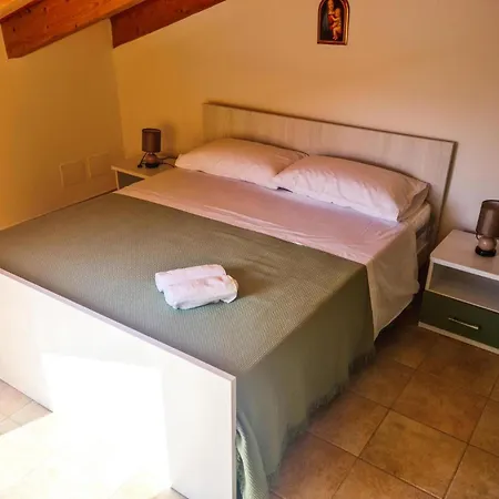 La Casa Del Cedro Дом отдыха *
