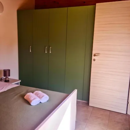 Prázdninový dům La Casa Del Cedro