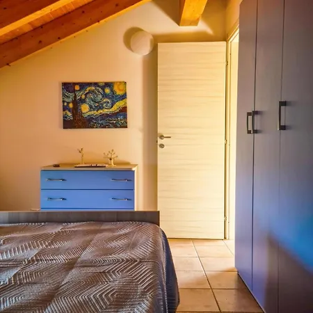 La Casa Del Cedro - Riposto