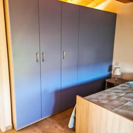 La Casa Del Cedro - Holiday home Riposto