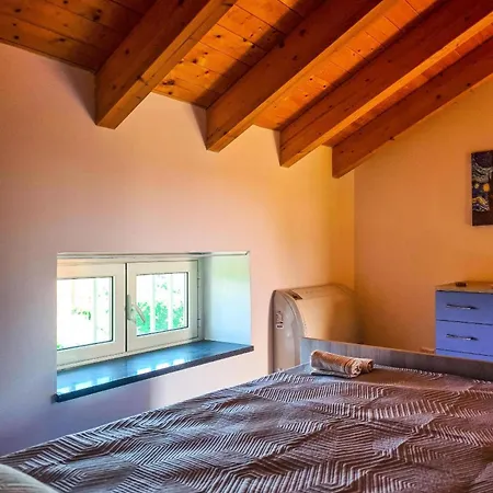 La Casa Del Cedro -