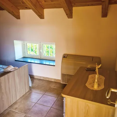 Holiday home La Casa Del Cedro - *