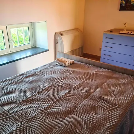 La Casa Del Cedro Prázdninový dům *