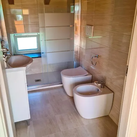 La Casa Del Cedro - Holiday home